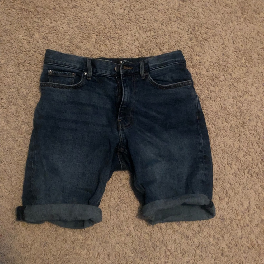 H&M Jean shorts